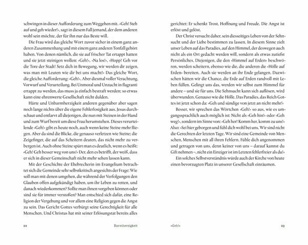 Produktbild: Hoffnung &ndash; gerade jetzt!