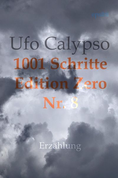 Produktbild: 1001 Schritte - Edition Zero - Nr. 8