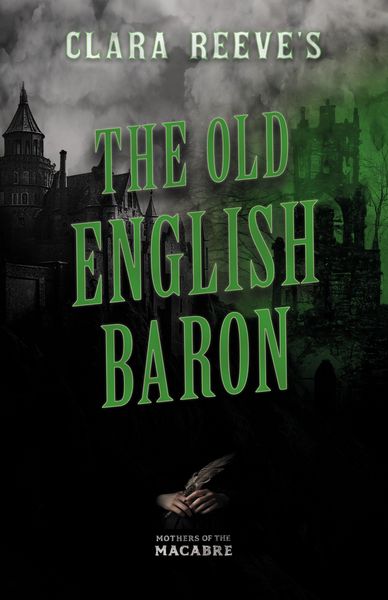Produktbild: Clara Reeve's The Old English Baron