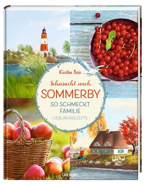 Produktbild: Sehnsucht nach Sommerby