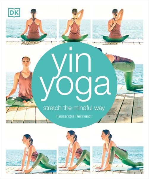 Produktbild: Yin Yoga