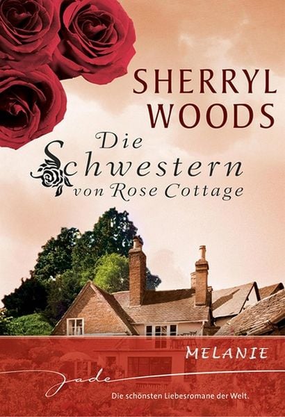 Produktbild: Die Schwestern von Rose Cottage: Melanie