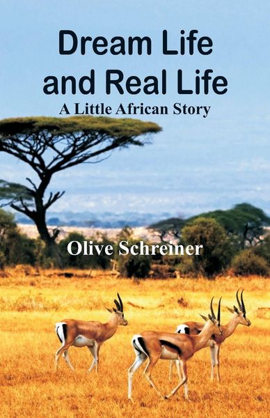 Produktbild: Dream Life and Real Life