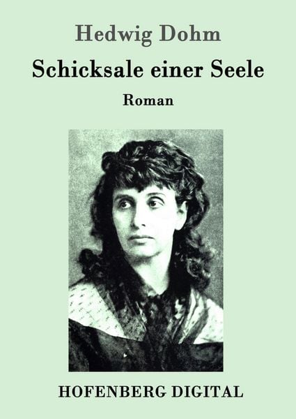 Produktbild: Schicksale einer Seele