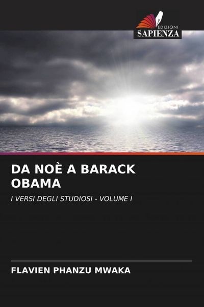 Produktbild: Da No&egrave; a Barack Obama