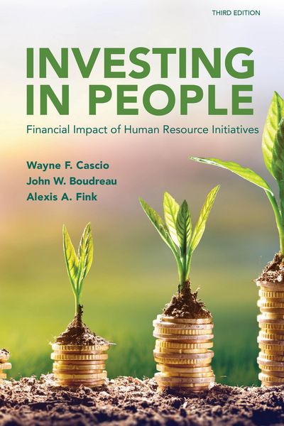 Produktbild: Investing in People
