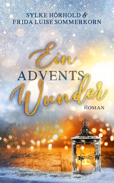 Produktbild: Ein Adventswunder