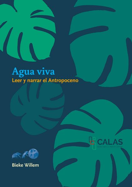 Produktbild: Agua viva