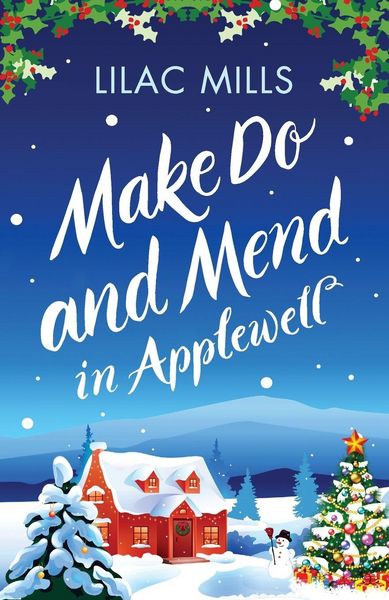 Produktbild: Make Do and Mend in Applewell