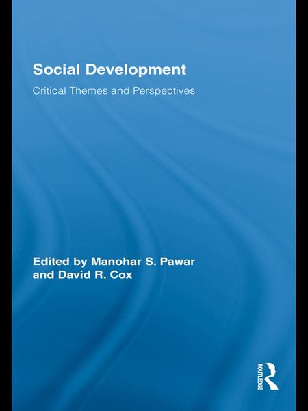 Produktbild: Social Development
