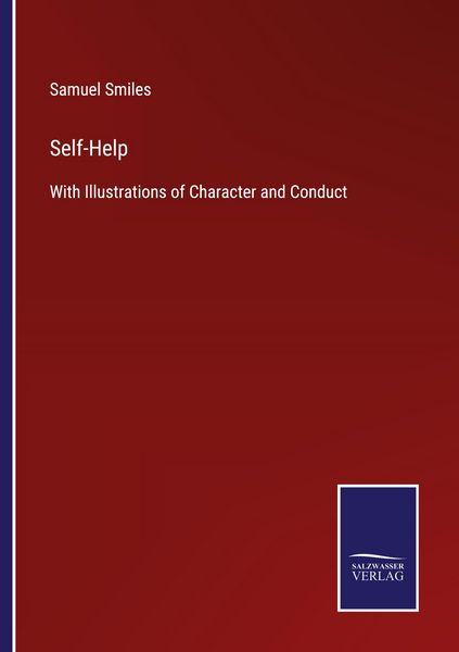 Produktbild: Self-Help
