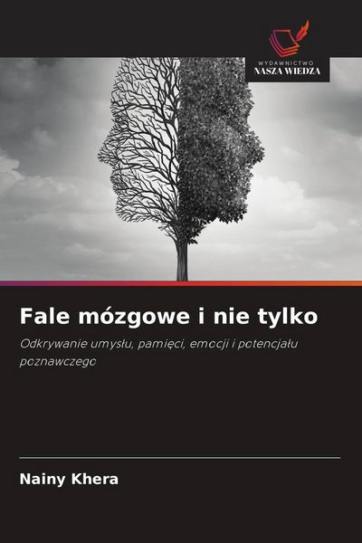 Produktbild: Fale m&oacute;zgowe i nie tylko