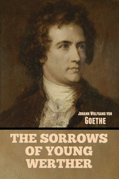 Produktbild: The Sorrows of Young Werther