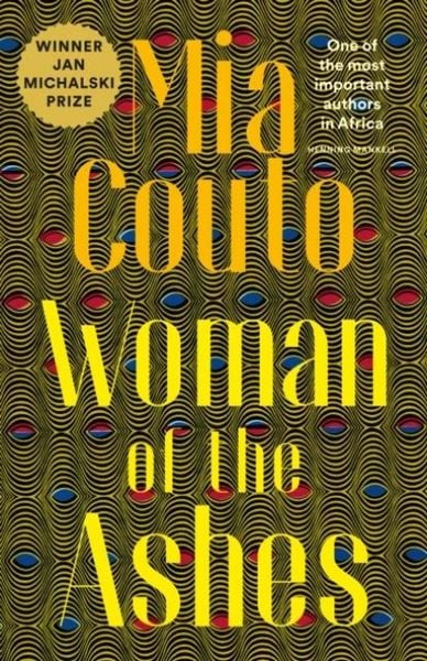 Produktbild: Woman of the Ashes