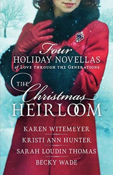 Produktbild: The Christmas Heirloom