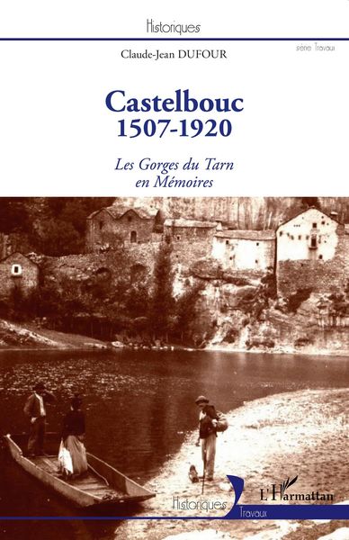 Produktbild: Castelbouc