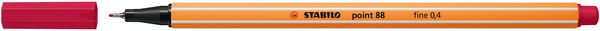 Produktbild: STABILO Fineliner point 88