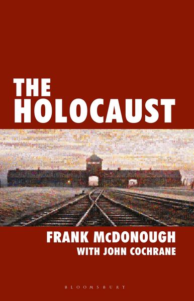 Produktbild: The Holocaust