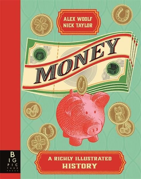 Produktbild: Money