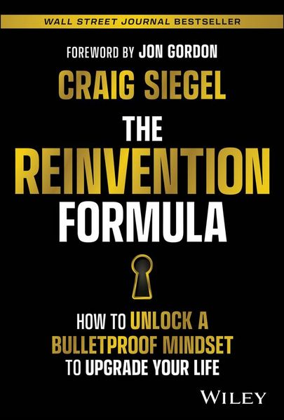 Produktbild: The Reinvention Formula