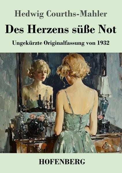 Produktbild: Des Herzens s&uuml;&szlig;e Not