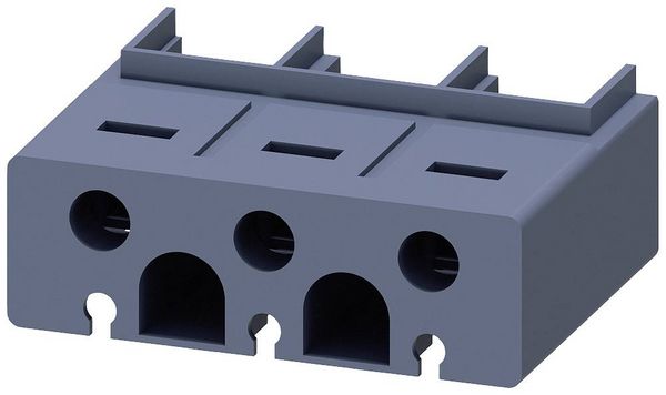 Siemens 3RT2936-4EA2 Klemmenabdeckung 1St.