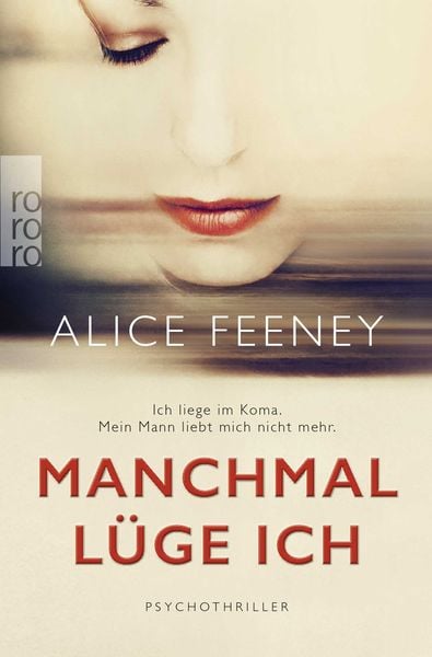 Produktbild: Manchmal l&uuml;ge ich