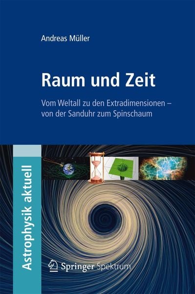 Produktbild: Raum und Zeit