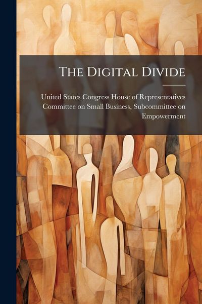 Produktbild: The Digital Divide