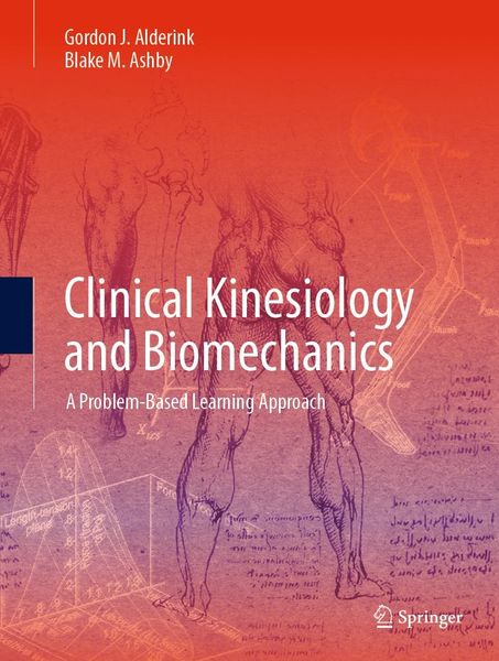 Produktbild: Clinical Kinesiology and Biomechanics