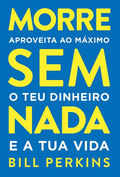 Produktbild: Morre Sem Nada