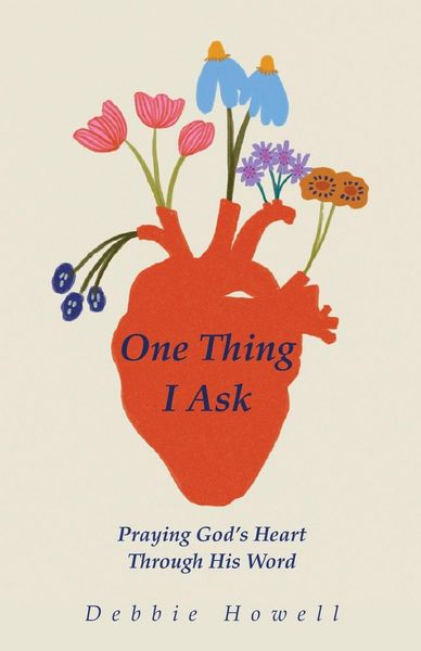 Produktbild: One Thing I Ask