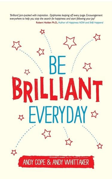 Produktbild: Be Brilliant Every Day
