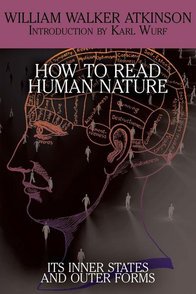 Produktbild: How to Read Human Nature