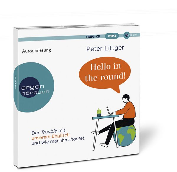 Produktbild: Hello in the round!