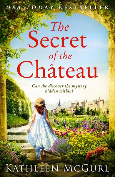 Produktbild: The Secret of the Chateau