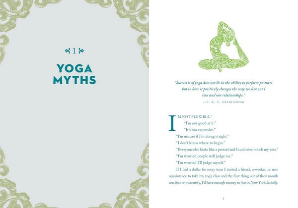 Produktbild: A Little Bit of Yoga