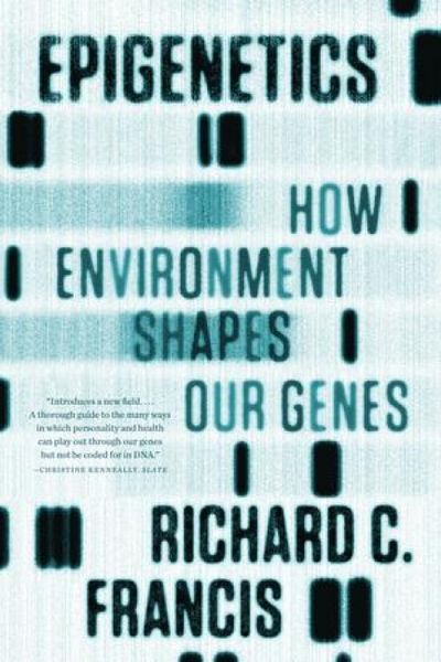 Produktbild: Epigenetics