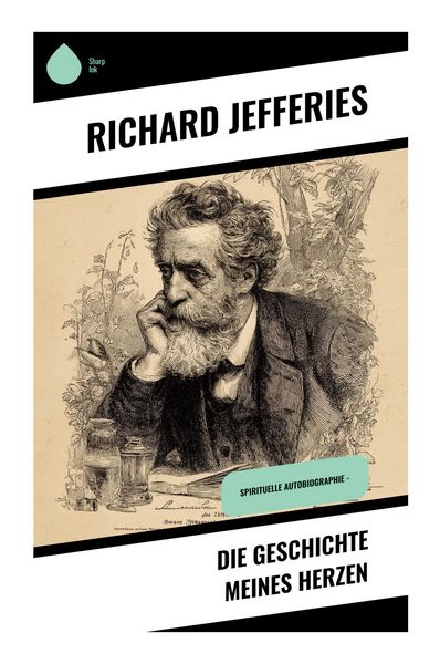 Produktbild: Die Geschichte meines Herzen