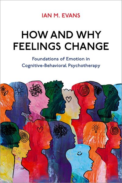 Produktbild: How and Why Feelings Change