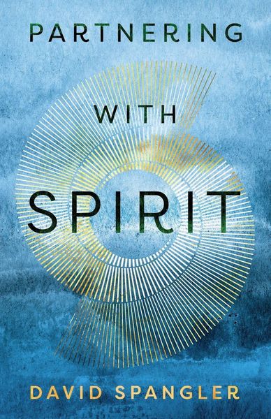 Produktbild: Partnering With Spirit