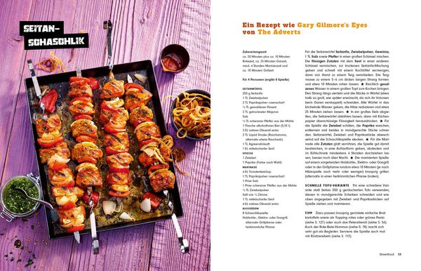 Produktbild: Boys don&acute;t cook