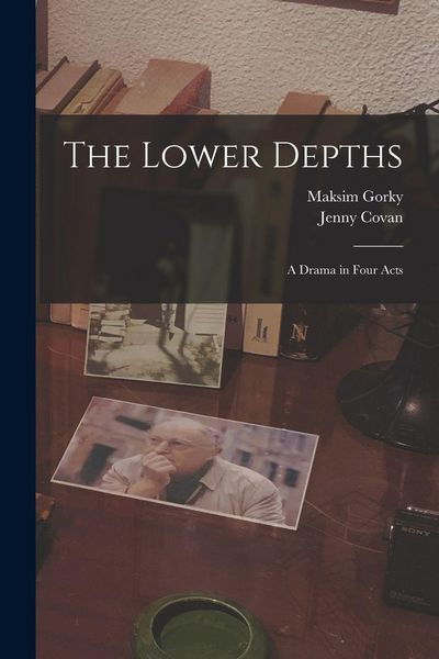 Produktbild: The Lower Depths