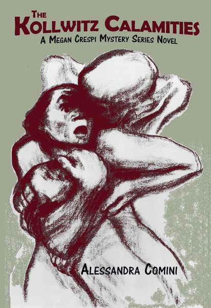 Produktbild: The Kollwitz Calamities