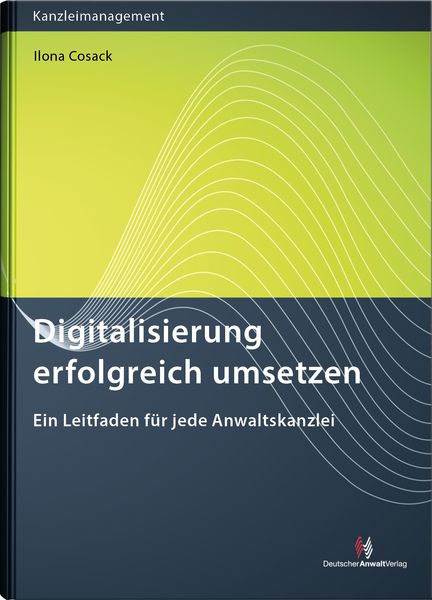 Produktbild: Digitalisierung erfolgreich umsetzen