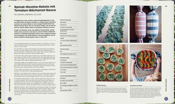 Produktbild: Pasta et al