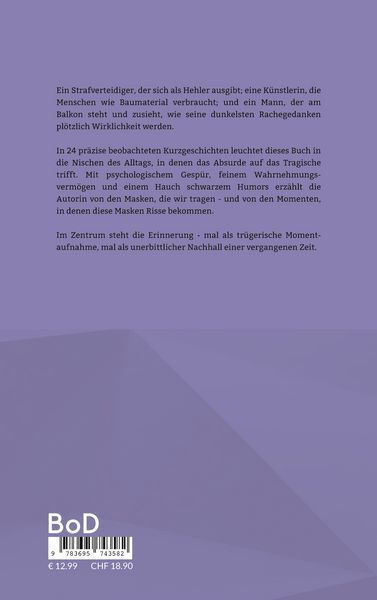 Produktbild: Wenn die Zeit sich biegt