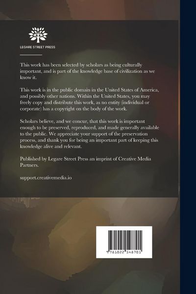 Produktbild: A View Of The Coinage Of Scotland: With Copious Tables, Lists, Descriptions, And Extracts From Acts Of Parliament