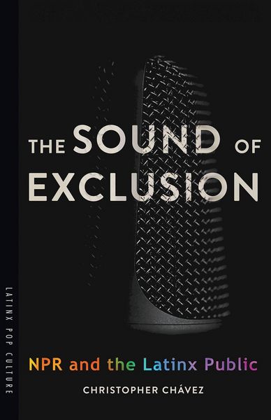 Produktbild: The Sound of Exclusion