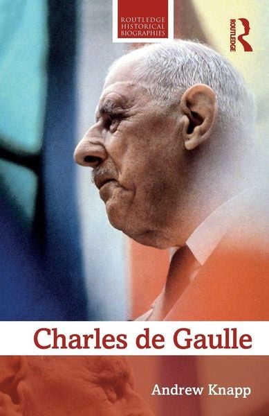 Produktbild: Charles de Gaulle